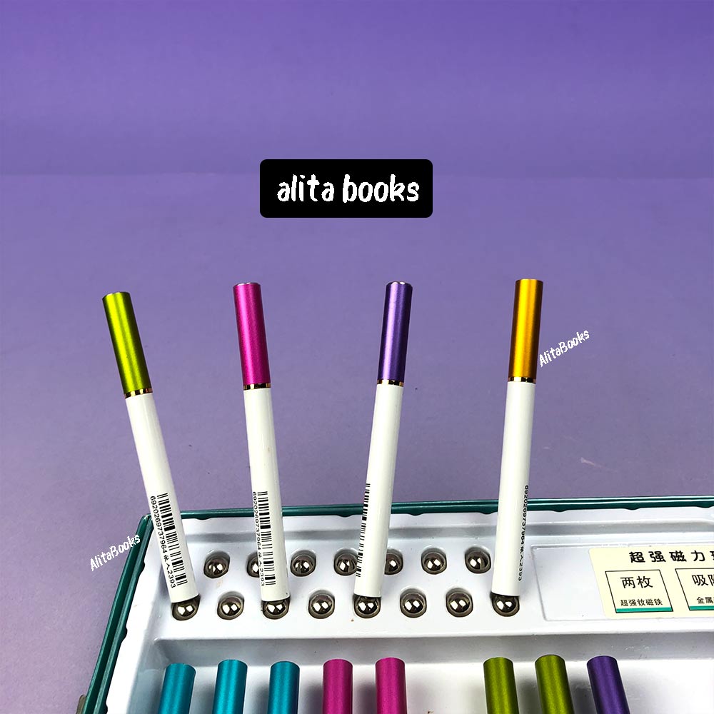 Cute Cigarette - Ink Pen