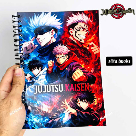 Jujutsu Kaisen - Happy Deal 1