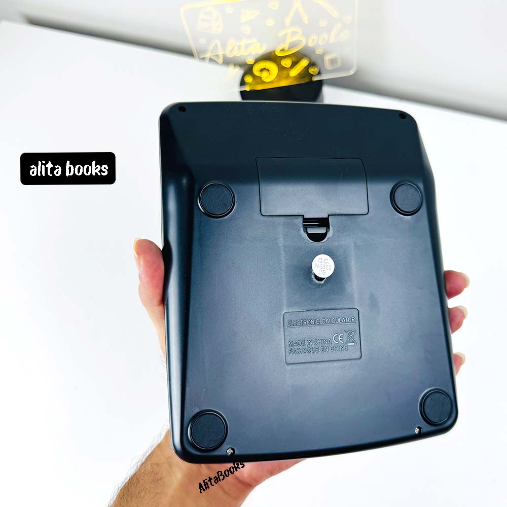 Large Size Calculator