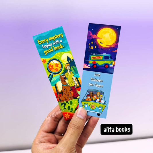 Tom & Jerry + Scooby Doo - Happy Deal 5