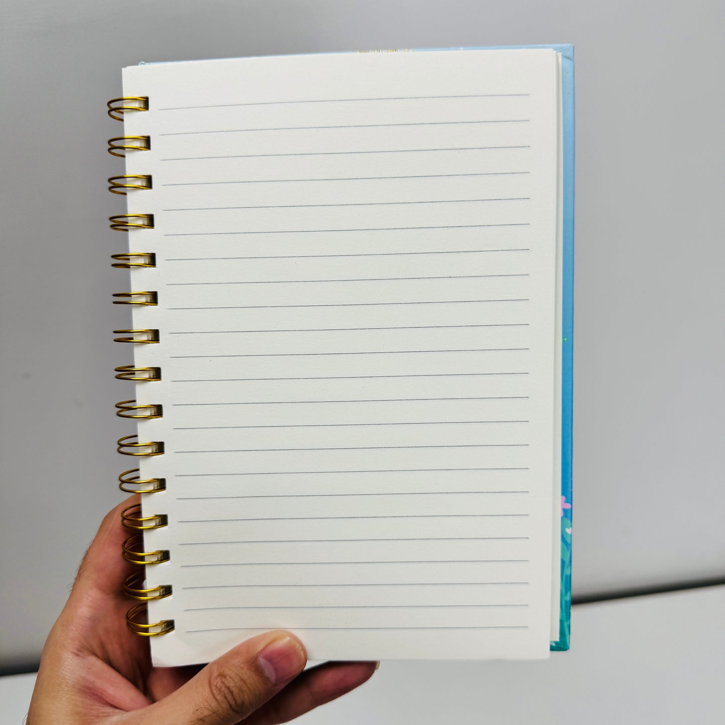 Poppit Diary - Notebook / Journal A5