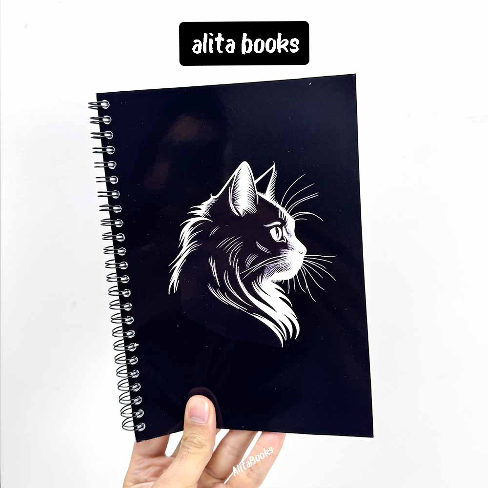 Spiral Diaries - Deal 2