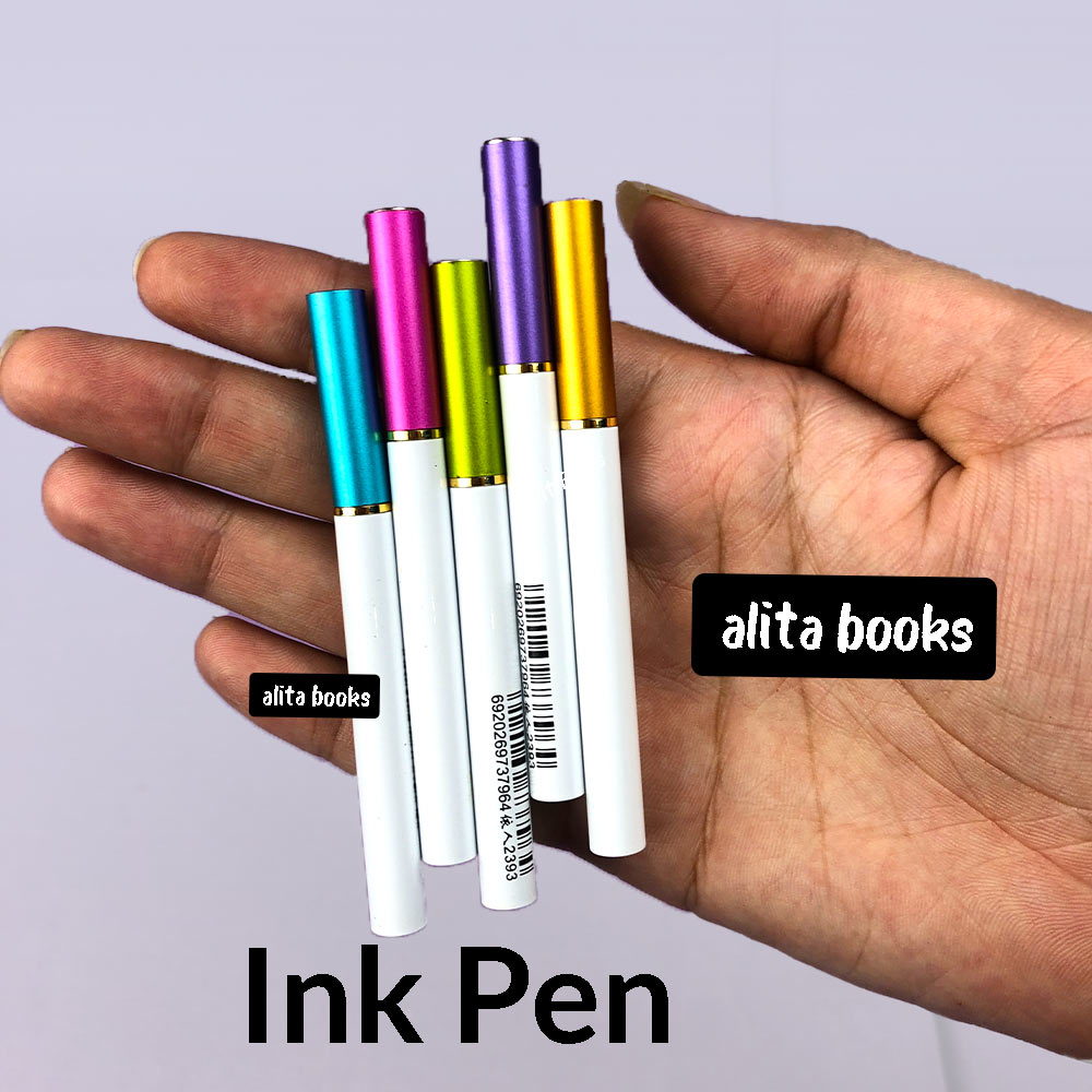 Cute Cigarette - Ink Pen