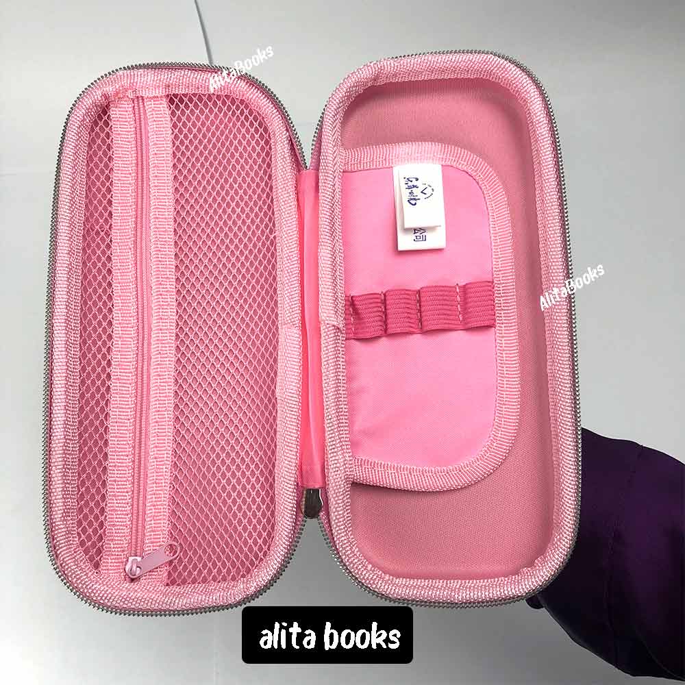 Premium Duck Squishy- Pencil Box