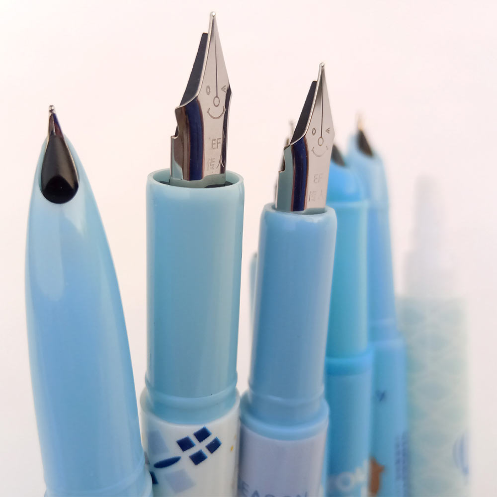 Chren Pens Pack- Ink Pen