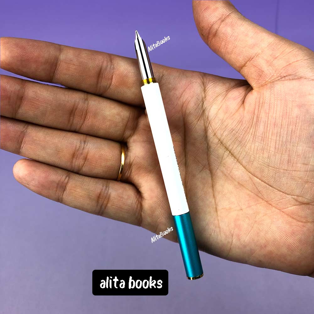 Cute Cigarette - Ink Pen