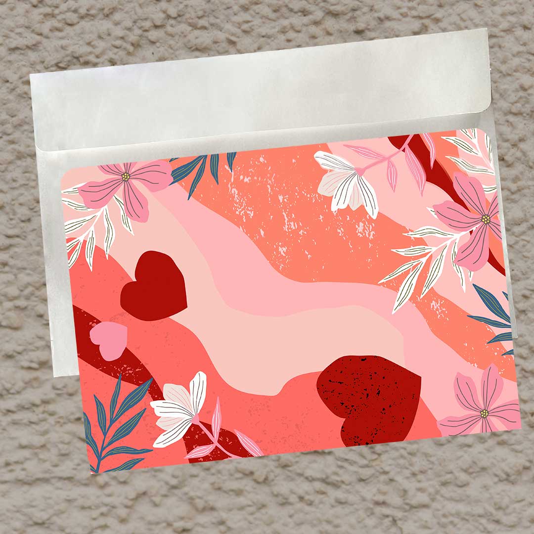 6 Greeting Cards Deal