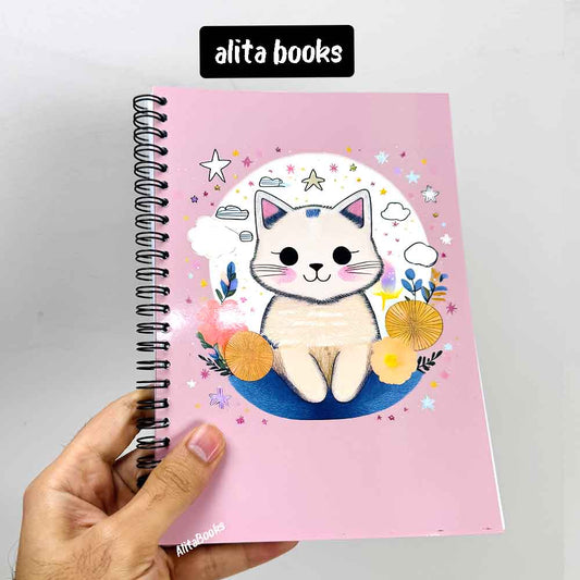 Spiral Diaries - Deal 2