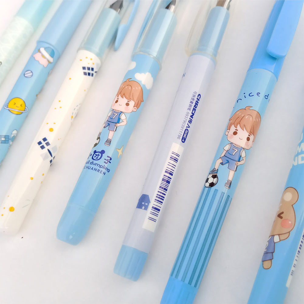 Chren Pens Pack- Ink Pen