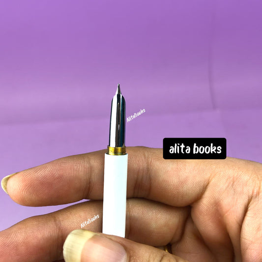 Cute Cigarette - Ink Pen