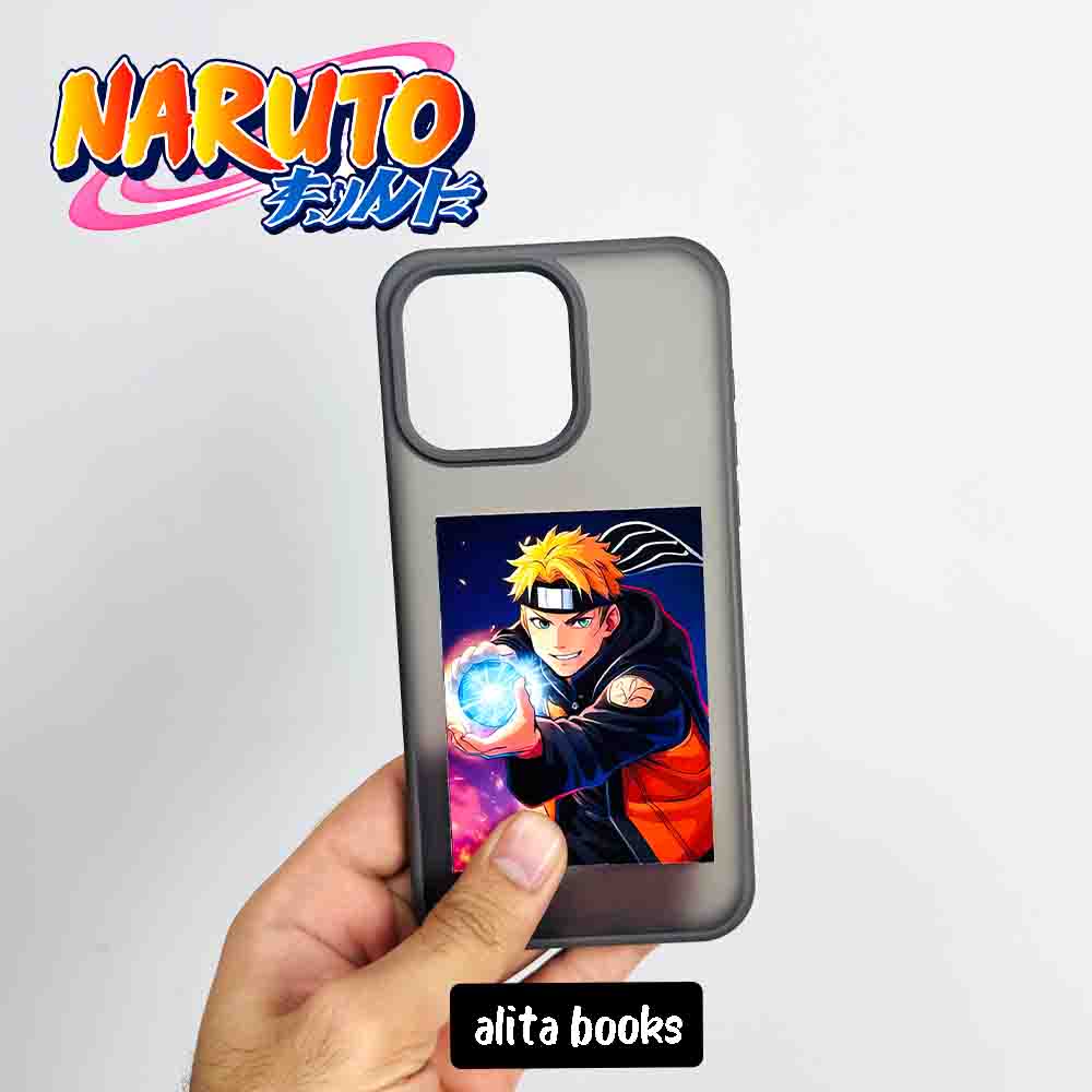 Naruto - Happy Deal 1