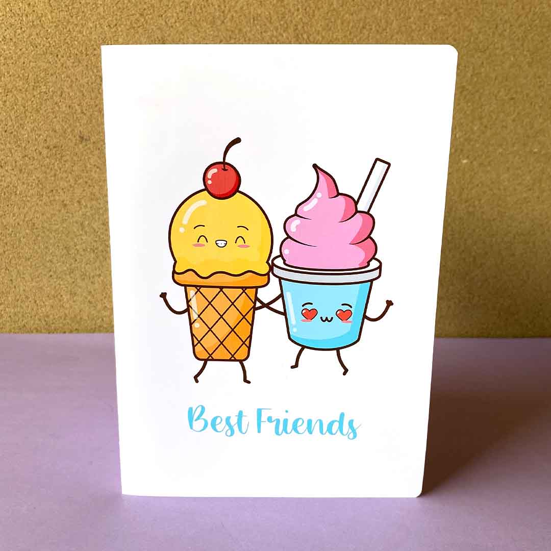 6 Greeting Cards Deal