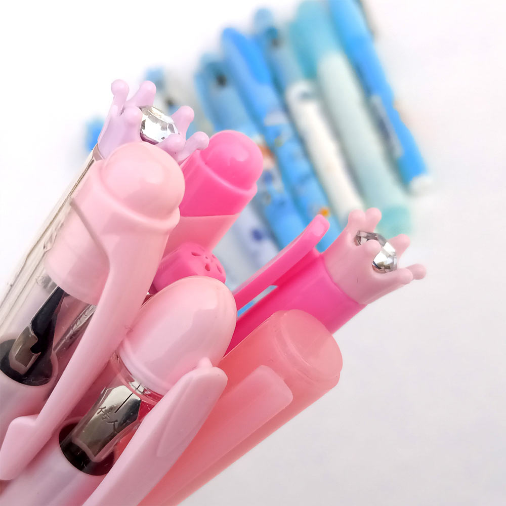 Chren Pens Pack- Ink Pen