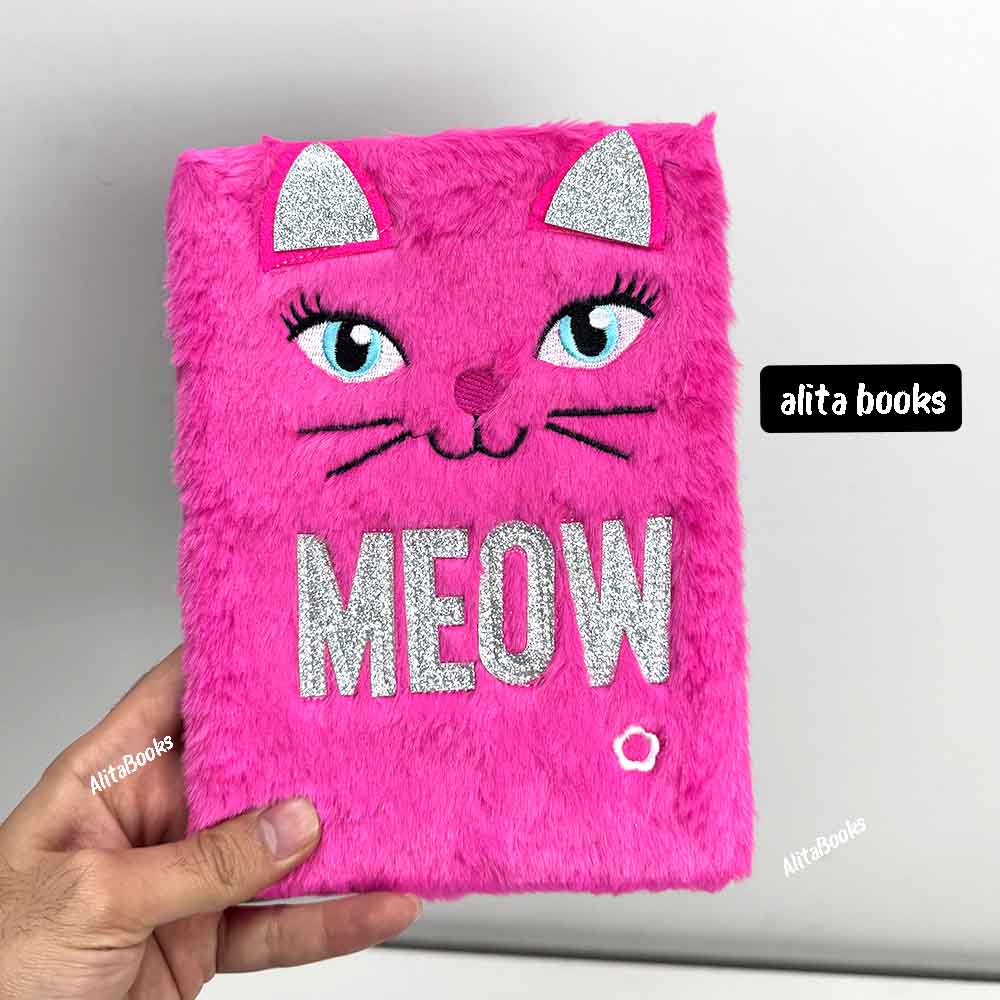 Meow Diary - Deal